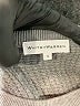 White + Warren Solid Gray Pullover Sweater Size S - photo 7