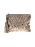 Star Mela Gold Clutch One size - photo 1