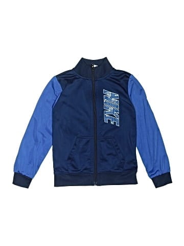 Nike Track Jacket (view 1)