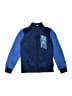 Nike 100% Polyester Blue Track Jacket Size 4T - photo 1