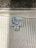 Blue Rain White Cardigan Size L - photo 7
