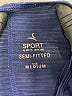 Assorted Brands Blue Active Tank Size M - photo 7