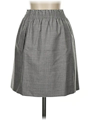 J.Crew Factory Store Casual Skirt (view 1)