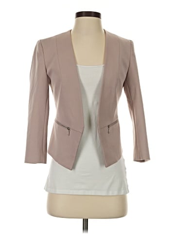 Express Blazer (view 1)