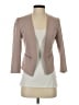 Express Tan Blazer Size 2 - photo 1