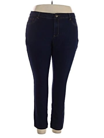 d.jeans Jeggings (view 1)