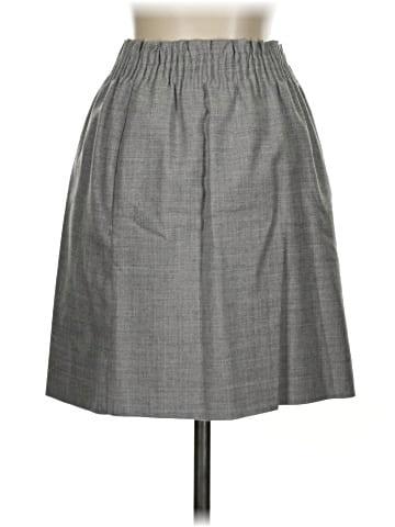 J.Crew Factory Store Casual Skirt (view 2)