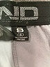 Layer 8 100% Polyester Gray Sweatpants Size S - photo 7