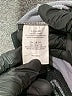 Layer 8 100% Polyester Gray Sweatpants Size S - photo 8