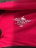 CHARLES RIVER APPAREL Pink Track Jacket Size XXS - photo 6