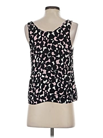 Diane von Furstenberg Sleeveless Top (view 2)