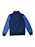 Nike 100% Polyester Blue Track Jacket Size 4T - photo 2