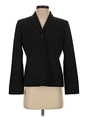 Evan Picone Blazer (view 1)