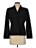 Evan Picone 100% Polyester Black Blazer Size 4 (petite) - photo 1
