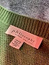 Philosophy Republic Clothing Green Pullover Sweater Size 1X - photo 7