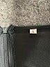 Unbranded Graphic Black Cocktail Dress Size L - photo 7