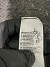 The North Face 100% Polyester Black Athletic Shorts Size XL - photo 4