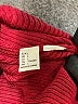 Unbranded Burgundy Tank Top Size L - photo 7