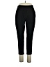 Athleta Solid Black Active Pants Size 4 (petite) - photo 1