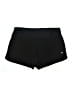 Gap Fit Solid Black Athletic Shorts Size XL - photo 1