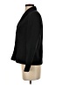 Evan Picone 100% Polyester Black Blazer Size 4 (petite) - photo 5