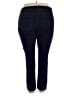 d.jeans Blue Jeggings Size 22 - photo 2