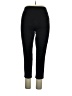 Athleta Solid Black Active Pants Size 4 (petite) - photo 2