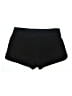 Gap Fit Solid Black Athletic Shorts Size XL - photo 2