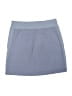 Athleta Solid Gray Casual Skirt Size S (tall) - photo 2