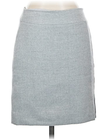 White House Black Market Casual Skirt (view 1)