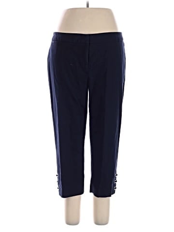 Rafaella Casual Pants (view 1)