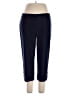 Rafaella Blue Casual Pants Size 14 - photo 1