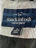 Mackintosh Solid Black Jacket Size XL - photo 6