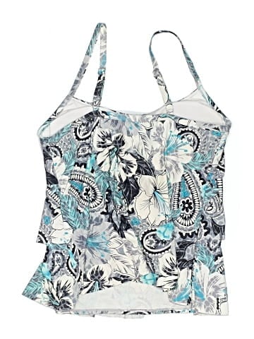 Beach House Swimsuit Top (view 2)