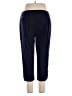 Rafaella Blue Casual Pants Size 14 - photo 2