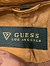 Guess 100% Polyurethane Brown Jacket Size S - photo 6