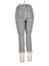 Torrid Plaid Gray Jeans Size 12 - photo 2