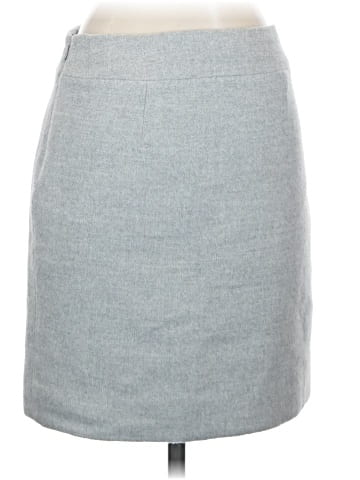White House Black Market Casual Skirt (view 2)