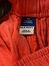 Old Navy Solid Orange Shorts Size XS - photo 3