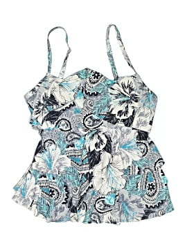 Beach House Swimsuit Top