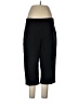 D&Co. Black Active Pants Size L (tall) - photo 1