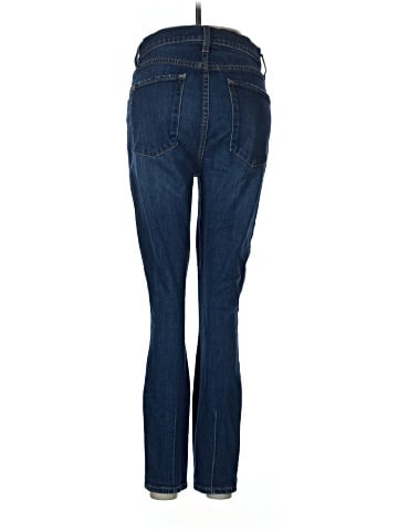 AO.LA by alice + olivia Jeans (view 2)