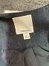 Halogen Blue Blazer Size 6 - photo 6