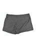 Frenchi Houndstooth Gray Shorts Size 7 - photo 2
