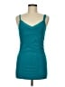 Guess Teal Tank Top Size Med - Lg - photo 1