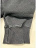 Vetements Black Pullover Hoodie Size S - photo 8
