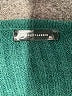 Prettygarden Green Pullover Sweater Size XL - photo 7