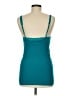 Guess Teal Tank Top Size Med - Lg - photo 2