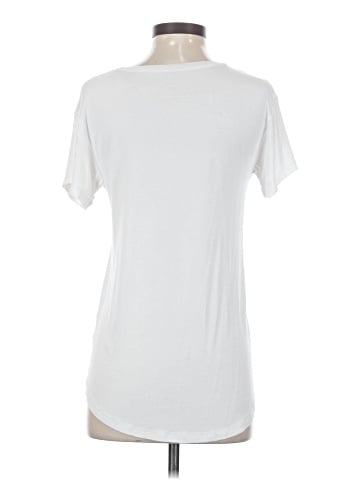 Abercrombie & Fitch Short Sleeve T-Shirt (view 2)