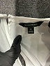 Banana Republic 100% Polyester Ivory Sleeveless Blouse Size M - photo 7